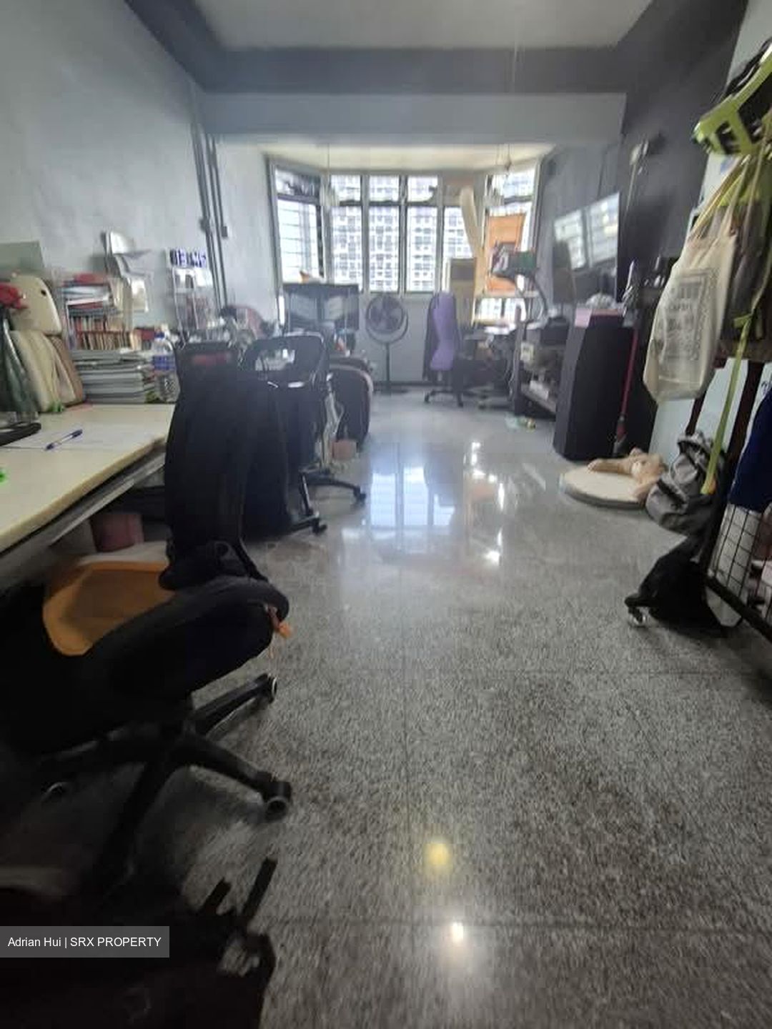 Blk 69 Moulmein View (Bukit Timah), HDB 4 Rooms #536092151